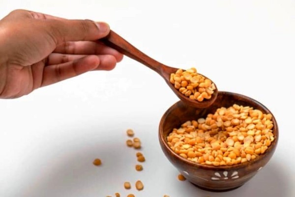 تصویر 1 از قیمت لپه دانه درشت + خرید باور نکردنی